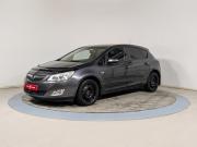 Opel Astra J Екатеринбург  - изображение 19