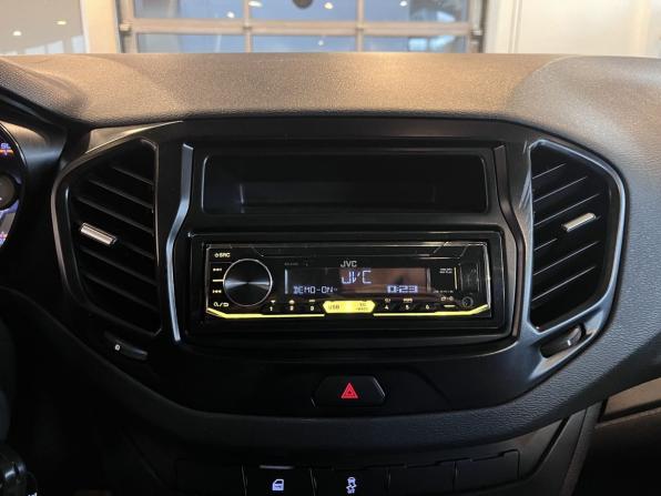 Lada (ВАЗ) Vesta I с пробегом 2019 года, цена 842 000 рублей, 133236 км, седан, Автокод Объявления