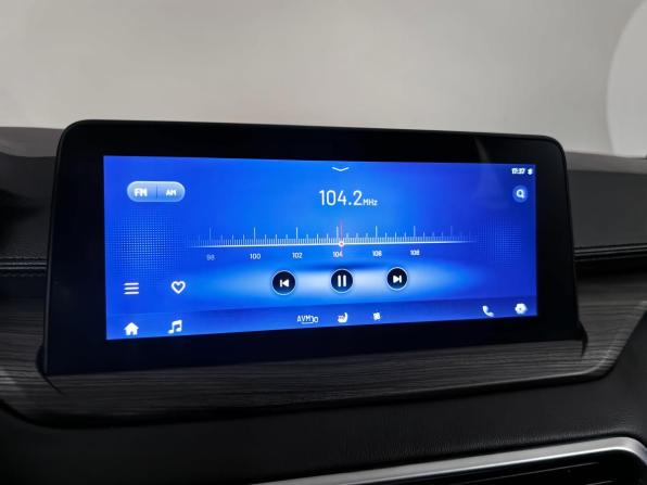 Kaiyi X3 Pro с пробегом 2024 года, цена 1 599 000 рублей, 20870 км, внедорожник, Автокод Объявления