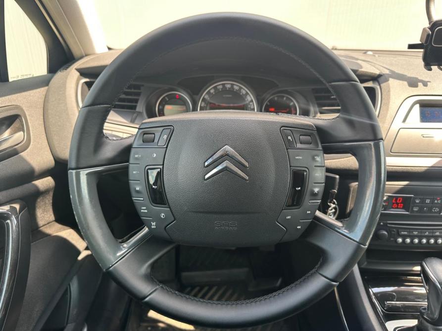 Citroen C5 II Тамбов  - изображение 18