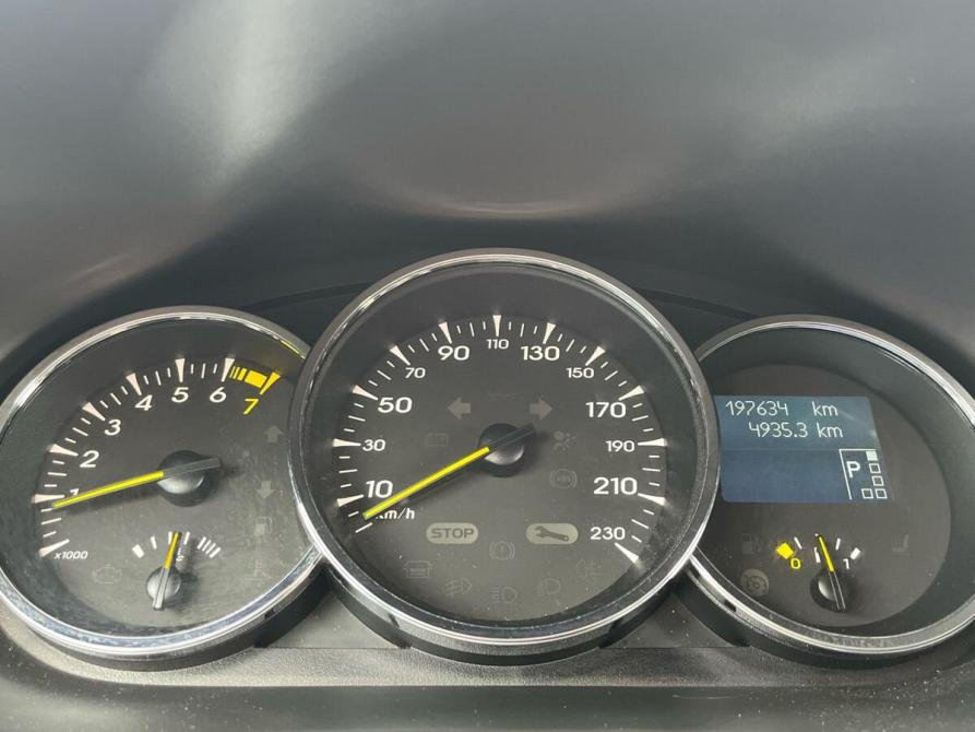 Renault Fluence I Санкт-Петербург  - изображение 8