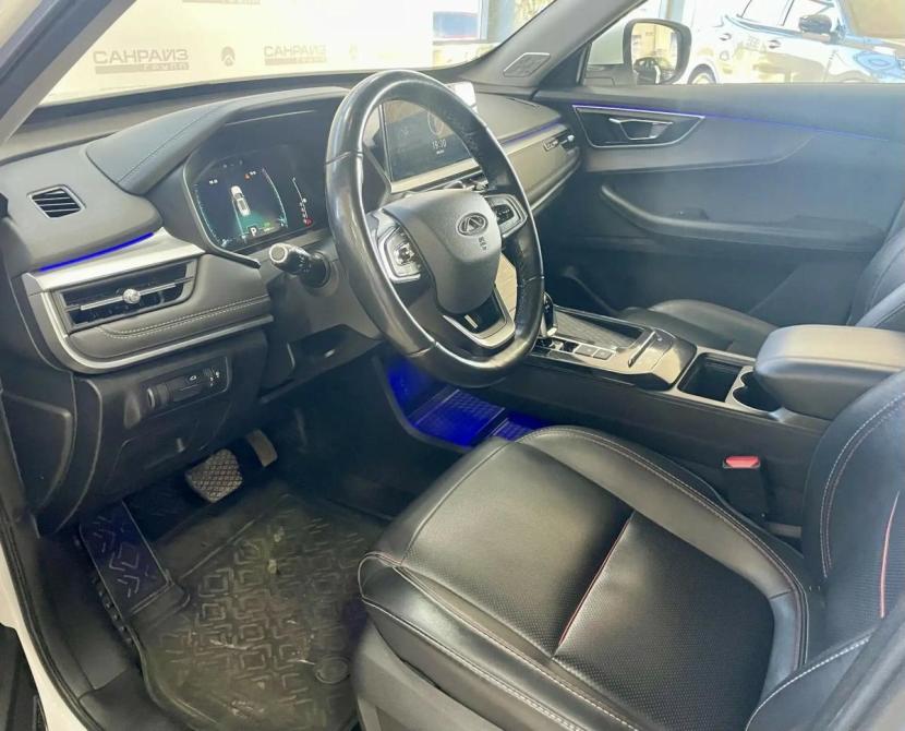 Chery Tiggo 7 Pro I Мурманск  - изображение 10