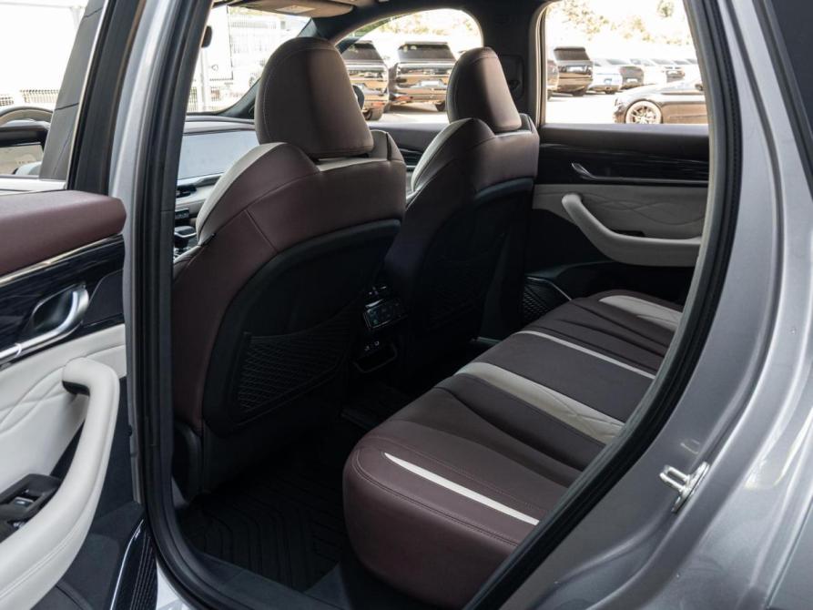 Geely Monjaro I Краснодар  - изображение 11