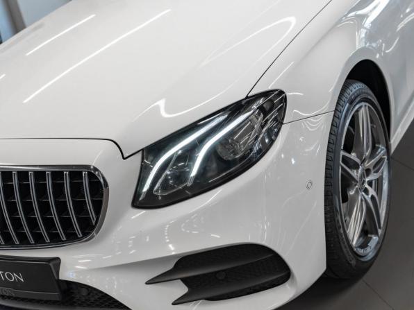 Mercedes-Benz E-Класс V (W213 S213 C238) с пробегом 2018 года, цена 3 300 000 рублей, 144017 км, седан, Автокод Объявления