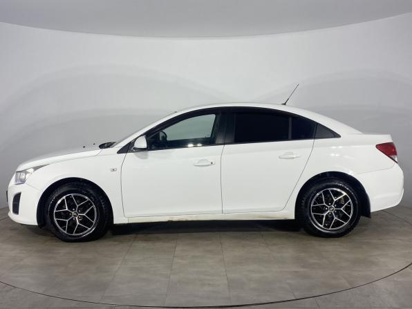 Chevrolet Cruze I Рестайлинг с пробегом 2013 года, цена 650 000 рублей, 134978 км, седан, Автокод Объявления