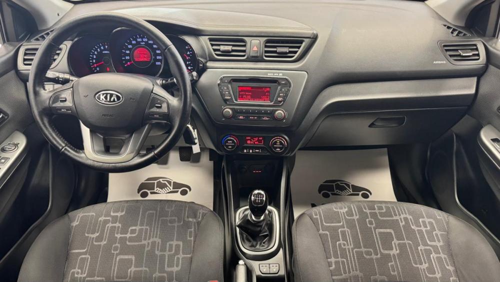 Kia Rio III Киров  - изображение 10