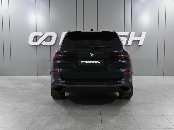 BMW X5 IV (G05/G18) Рестайлинг с пробегом 2023 года, цена 11 799 000 рублей, 47316 км, внедорожник, Автокод Объявления