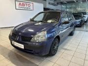 Renault Symbol I Рестайлинг Челябинск  - изображение 14