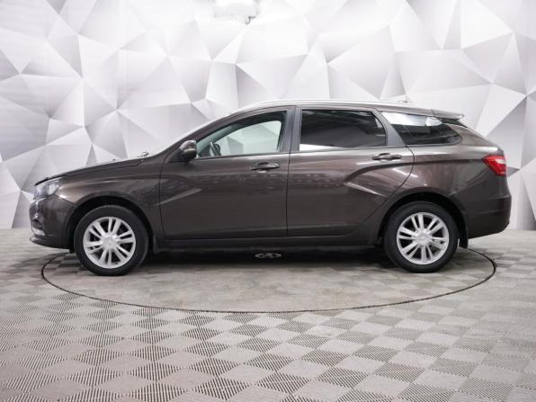 Lada (ВАЗ) Vesta I с пробегом 2019 года, цена 1 046 000 рублей, 119351 км, универсал, Автокод Объявления