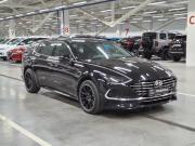 Hyundai Sonata VIII (DN8) Казань  - изображение 29