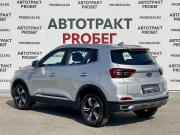 Chery Tiggo 4 Pro I Рестайлинг Владимир  - изображение 22