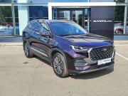 Chery Tiggo 8 Pro Max I Москва  - изображение 25