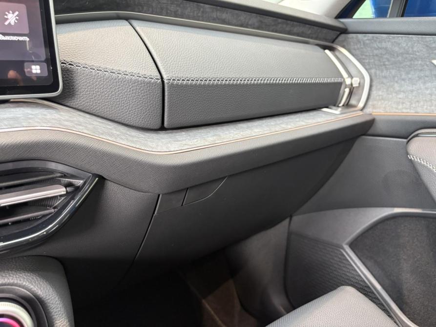 Skoda Kodiaq II Санкт-Петербург  - изображение 31