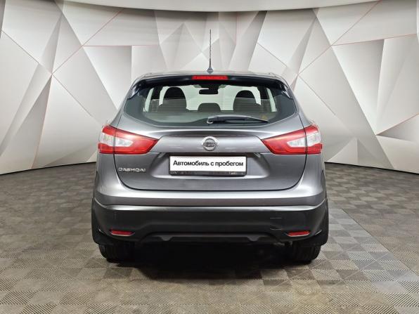 Nissan Qashqai II с пробегом 2014 года, цена 1 250 000 рублей, 192324 км, внедорожник, Автокод Объявления