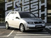 Skoda Fabia I Волгоград  - изображение 17