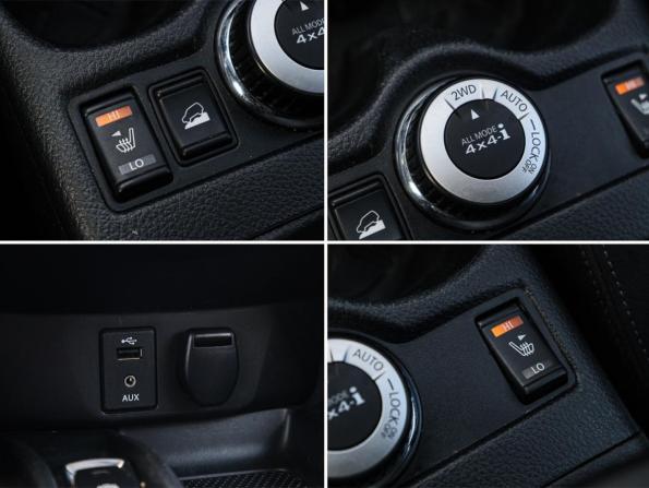 Nissan X-Trail III с пробегом 2015 года, цена 1 470 000 рублей, 208263 км, внедорожник, Автокод Объявления