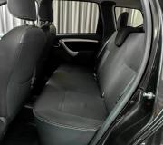 Nissan Terrano III (D10) Москва  - изображение 37