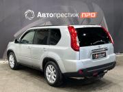 Nissan X-Trail II Рестайлинг Пермь  - изображение 30