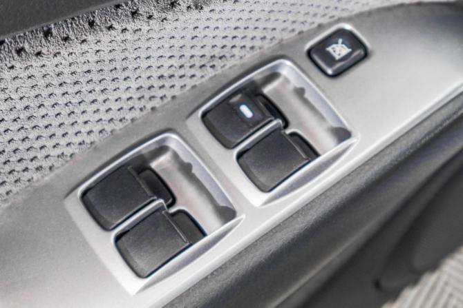 Mitsubishi Outlander I с пробегом 2004 года, цена 499 000 рублей, 290000 км, внедорожник, Автокод Объявления