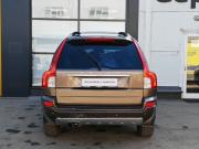 Volvo XC90 I Рестайлинг Москва  - изображение 18