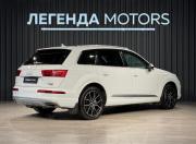 Audi Q7 II (4M) Иркутск  - изображение 44