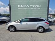 Ford Focus III Екатеринбург  - изображение 15