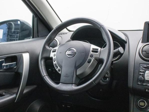 Nissan Qashqai I с пробегом 2008 года, цена 940 000 рублей, 121506 км, внедорожник, Автокод Объявления