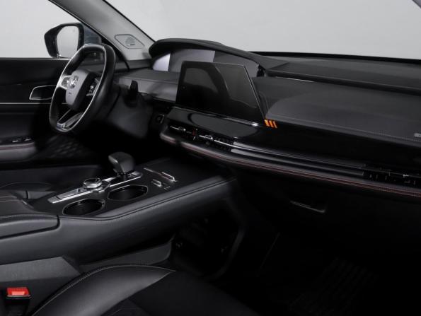 Changan UNI-K с пробегом 2023 года, цена 2 937 000 рублей, 31300 км, внедорожник, Автокод Объявления
