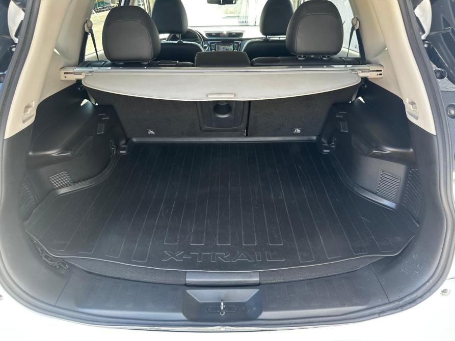 Nissan X-Trail III Рестайлинг Самара  - изображение 28