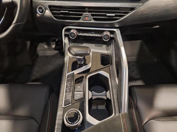 Geely Tugella I с пробегом 2023 года, цена 2 450 000 рублей, 101045 км, внедорожник, Автокод Объявления