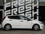 Hyundai Solaris I Рестайлинг Волгоград  - изображение 19