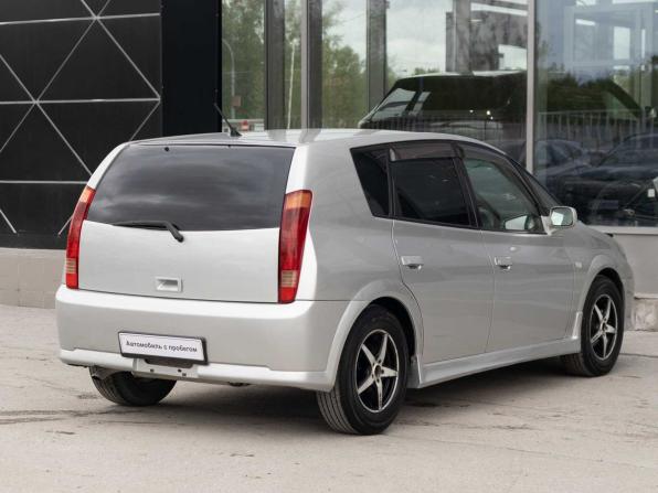 Toyota Opa I с пробегом 2001 года, цена 480 000 рублей, 135579 км, универсал, Автокод Объявления