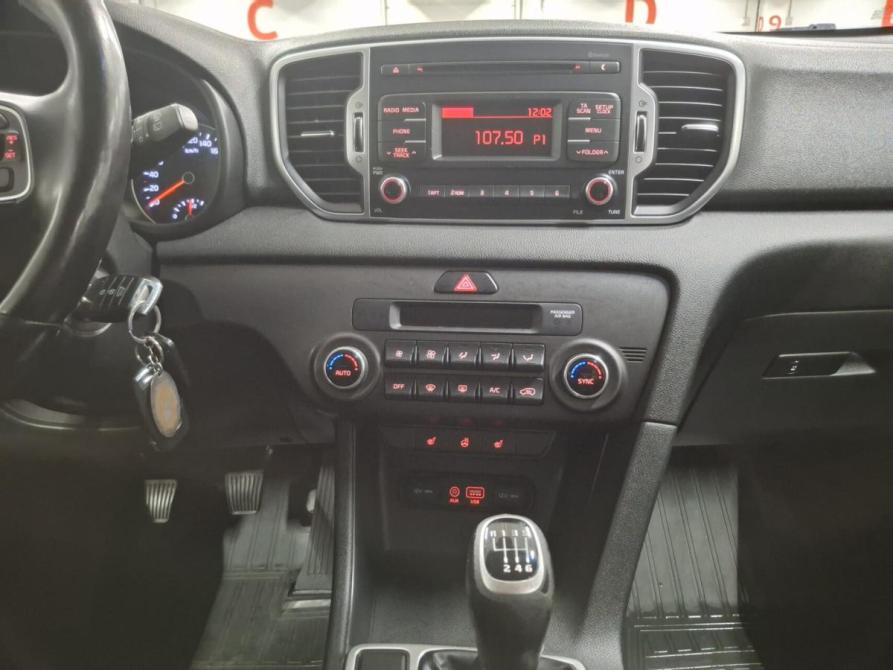 Kia Sportage IV Казань  - изображение 18