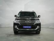 Toyota Land Cruiser 200 Series Новосибирск  - изображение 38