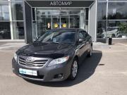 Toyota Camry VI (XV40) Рестайлинг Брянск  - изображение 16