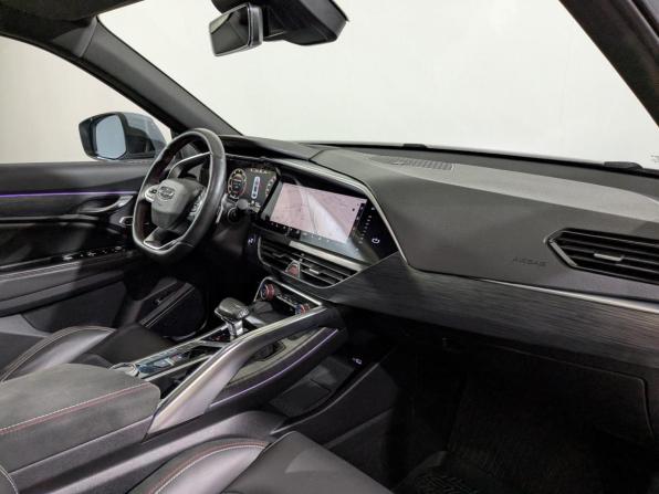Geely Tugella I Рестайлинг с пробегом 2022 года, цена 2 490 000 рублей, 77130 км, внедорожник, Автокод Объявления