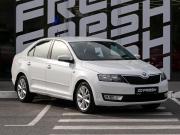 Skoda Rapid I Волгоград  - изображение 20