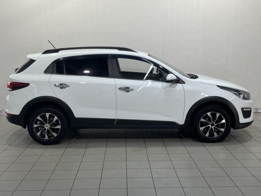 Kia Rio IV Курск  - изображение 4