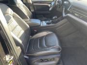 Volkswagen Touareg III Москва  - изображение 38