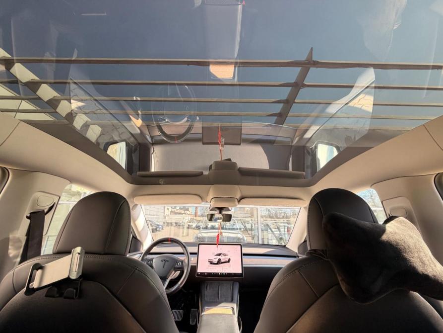 Tesla Model Y I Москва  - изображение 22
