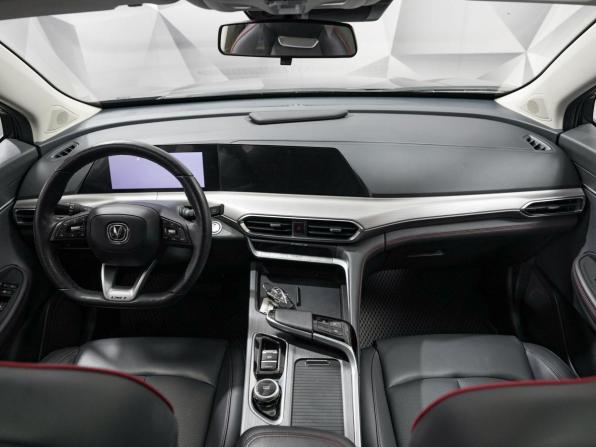 Changan UNI-T I с пробегом 2024 года, цена 2 280 000 рублей, 49572 км, внедорожник, Автокод Объявления