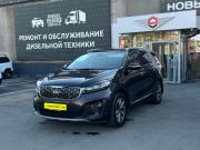 Kia Sorento III Prime Рестайлинг Альметьевск  - изображение 39