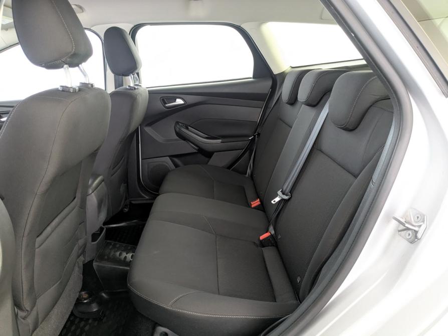 Ford Focus III Рестайлинг Москва  - изображение 10