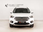 Ford Kuga II Рестайлинг Казань  - изображение 10