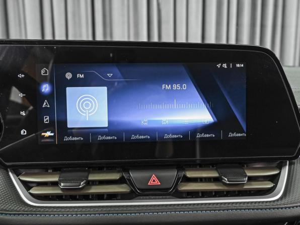 Chevrolet Monza II Рестайлинг с пробегом 2024 года, цена 1 699 000 рублей, 30396 км, седан, Автокод Объявления