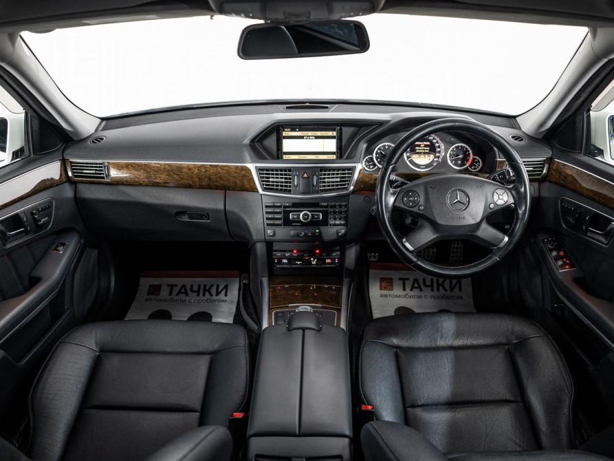 Mercedes-Benz E-Класс IV (W212 S212 C207) Иркутск  - изображение 8
