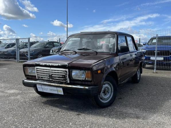 Lada (ВАЗ) 2107 с пробегом 2007 года, цена 65 000 рублей, 94127 км, седан, Автокод Объявления
