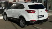 Hyundai Creta I Рестайлинг Оренбург  - изображение 23