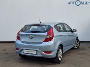 Hyundai Solaris I Москва  - изображение 17