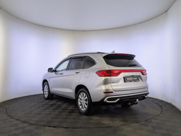 Haval M6 II с пробегом 2024 года, цена 1 650 000 рублей, 60621 км, внедорожник, Автокод Объявления